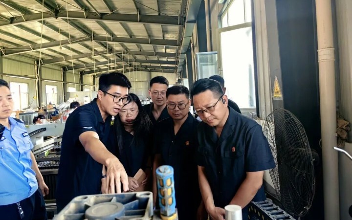 三聚陽(yáng)光助力最高法知產(chǎn)法庭“現(xiàn)場(chǎng)斷案”圓滿和解