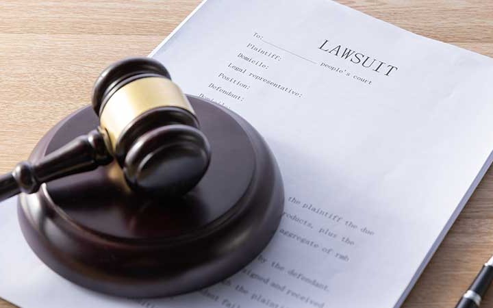 最高法民三庭負(fù)責(zé)人就《最高人民法院關(guān)于知識(shí)產(chǎn)權(quán)民事訴訟證據(jù)的若干規(guī)定》答記者問(wèn)