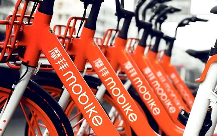 摩拜被訴侵權，困局如何解？