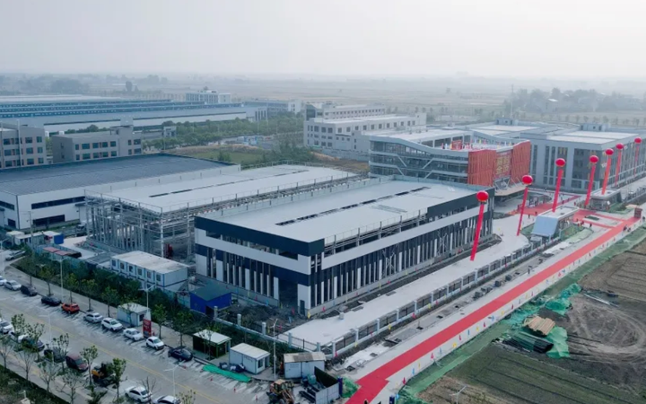 廣州知識產(chǎn)權(quán)法院駁回博億公司對鴻凱智能侵權(quán)起訴