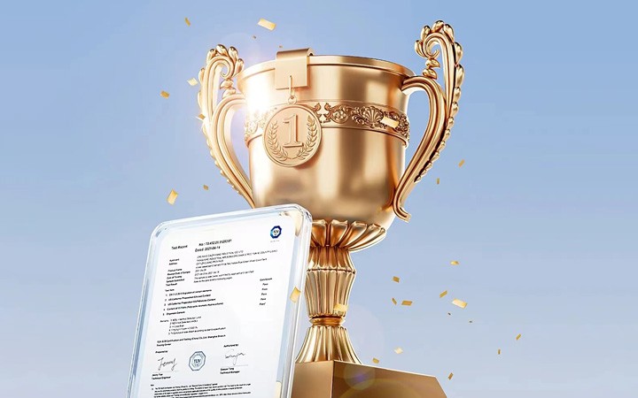 高價值、高質(zhì)量代理及獲獎專利