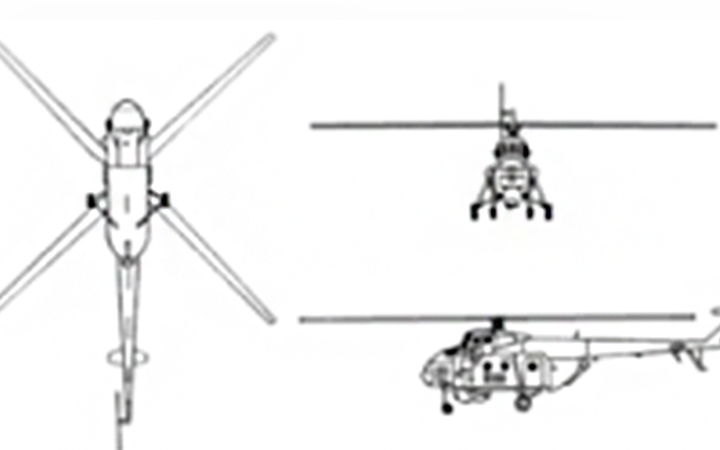 米里直升機(jī)廠贏得商標(biāo)異議申請