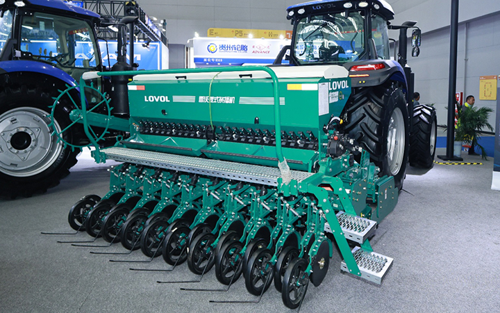 代表中國農(nóng)機企業(yè)對日本久保田株式會社提出系列專利無效，獲得全面勝訴