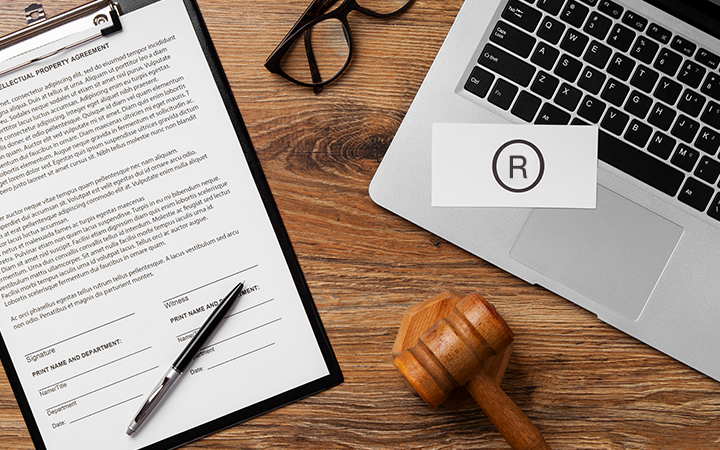 三聚陽光發(fā)布2021年度商標訴訟十大案件