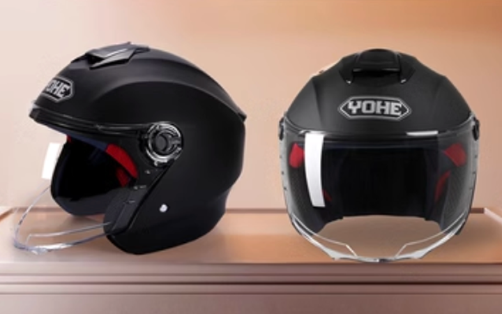 永恒頭盔商標(biāo)侵權(quán)系列案