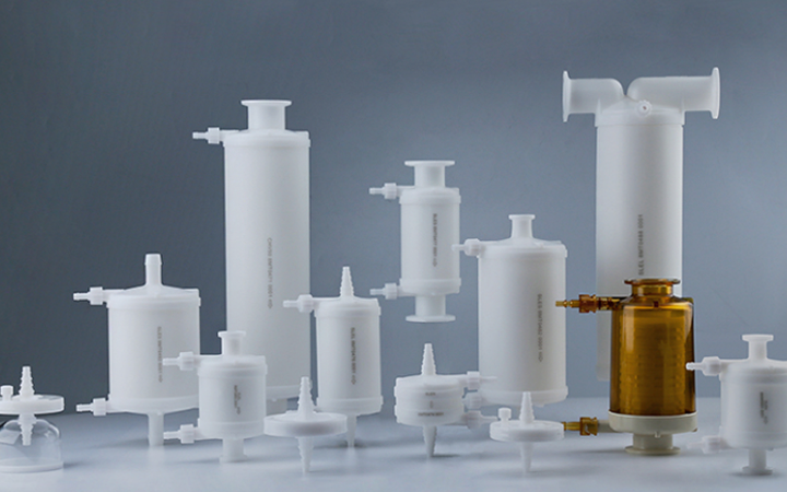 杭州賽普贏得三件過濾器專利無效宣告