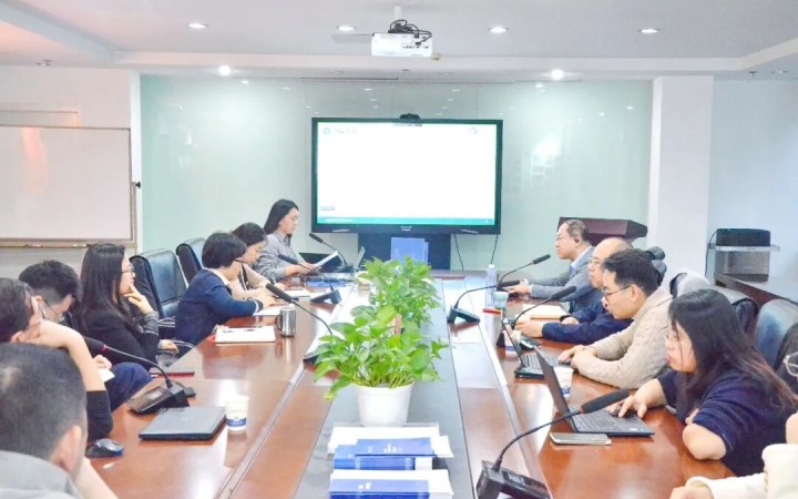 三聚陽(yáng)光開(kāi)展知識(shí)產(chǎn)權(quán)代理行業(yè)監(jiān)管政策解讀與合規(guī)培訓(xùn)