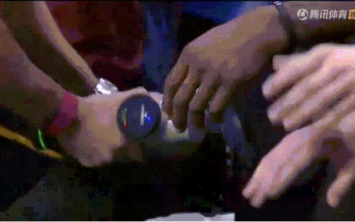 NBA球星小皇帝詹姆斯場外神助攻，美國海博艾斯網(wǎng)紅產(chǎn)品專利再敗訴