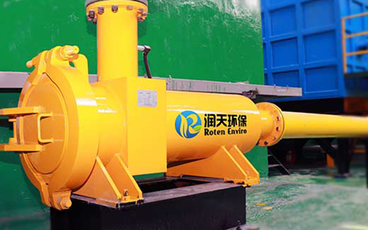 中投潤(rùn)天公司贏得專利侵權(quán)訴訟