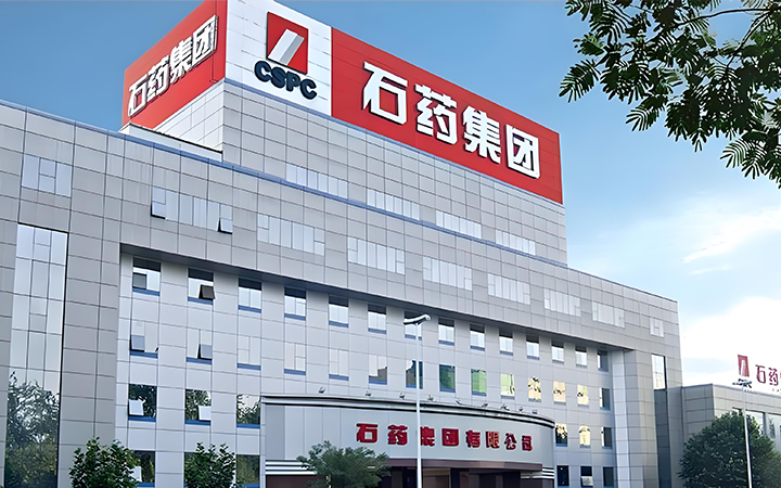 施慧達(dá)張喜田與石藥集團(tuán)專(zhuān)利糾紛案