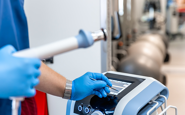 美國(guó)美敦力索賠500萬(wàn)專(zhuān)利被宣告無(wú)效，無(wú)效決定得到最高人民法院終審維持