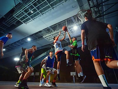 nba雄鹿vs篮网录像6月8号
